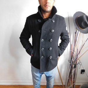 SUPERDRY COAT